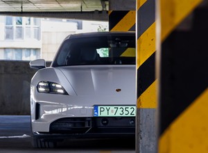 Porsche może się wycofać z chińskiego rynku elektryków. Zdecydują najbliższe lata