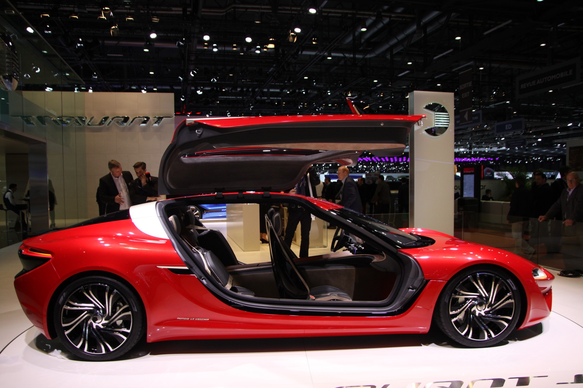 Quant F (Genewa 2015)