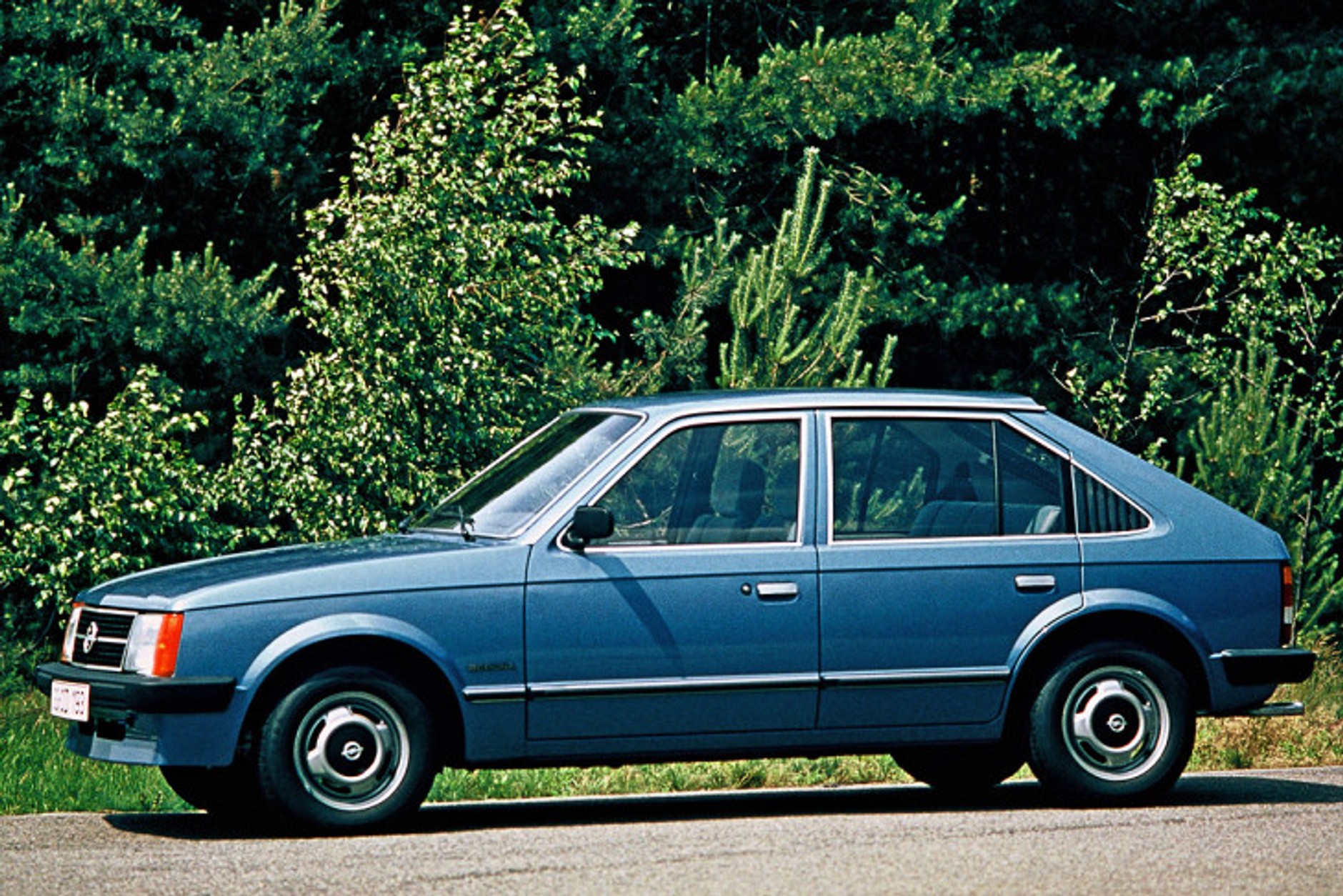 Opel ma 150 lat – najważniejsze modele