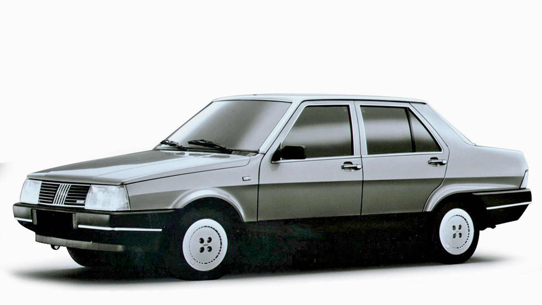 Fiat Regata