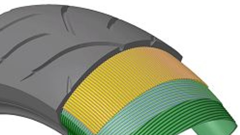 Dunlop: europejska premiera Sportmax Roadsmart