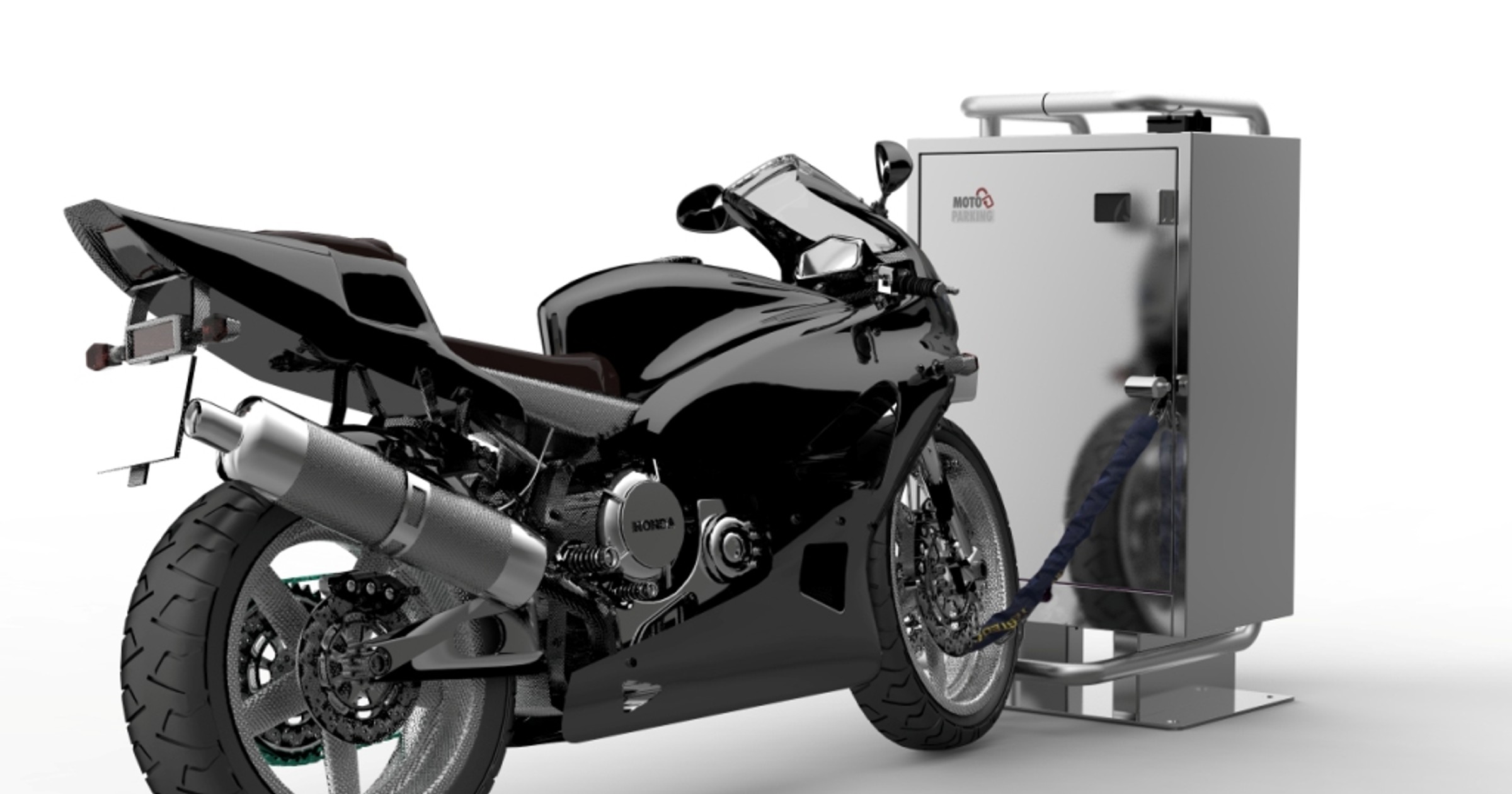 MotoParking