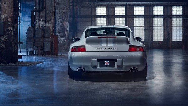 Wystawili na aukcję odrestaurowane Porsche 911. Rekordowa kwota