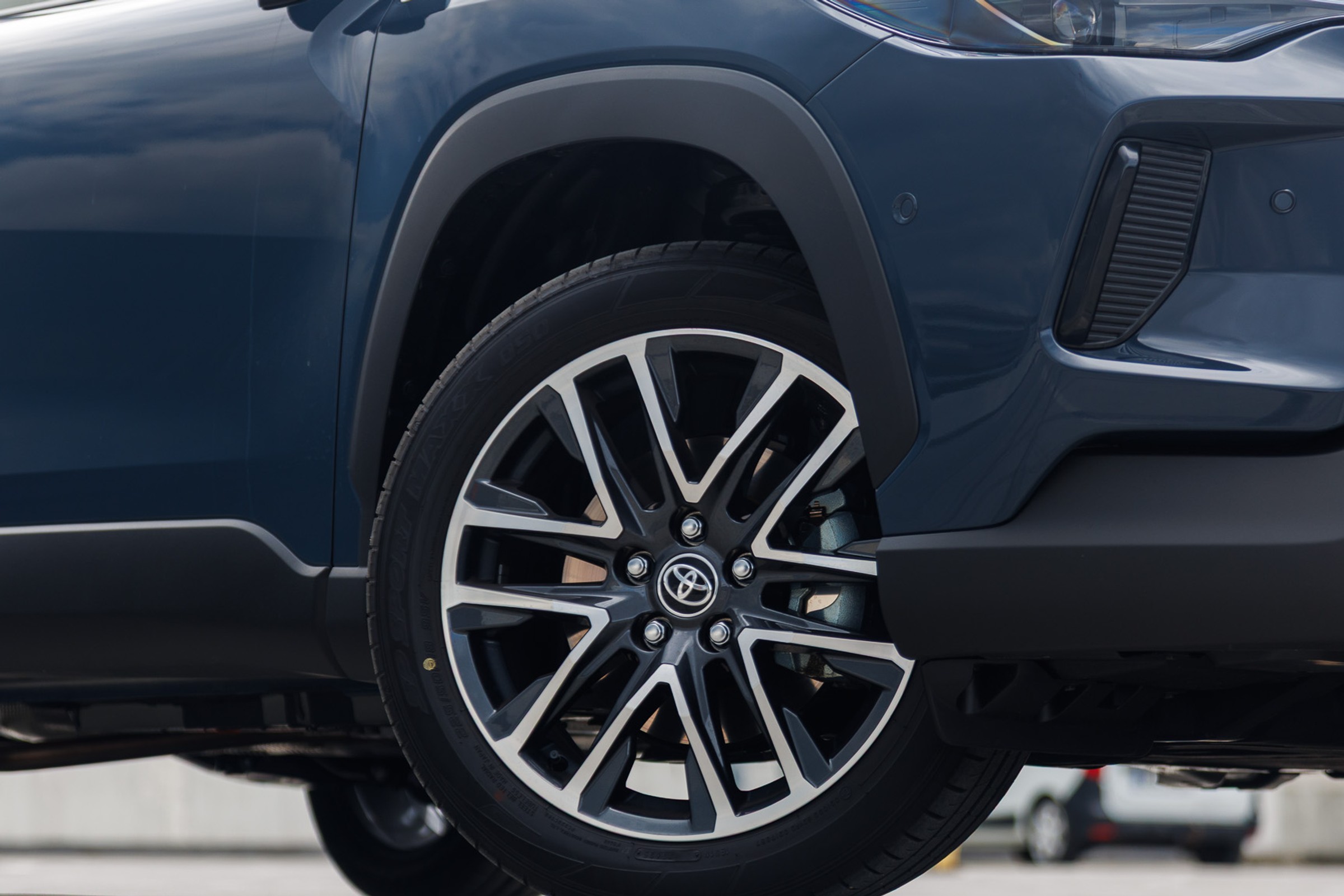 Te samochody sprzedają się najlepiej w Polsce. Chiński SUV wskoczył do dziesiątki