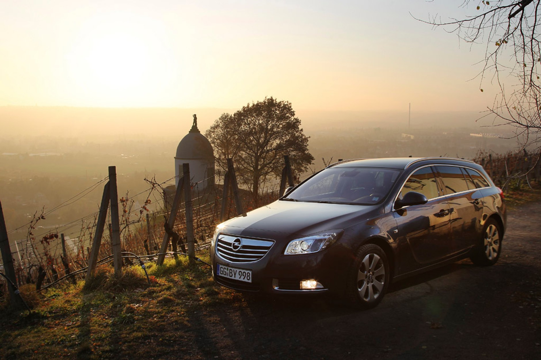 Opel Insignia po 100 tys. km: do perfekcji jeszcze trochę brakuje