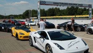 POZnan Gran Turismo Polonia