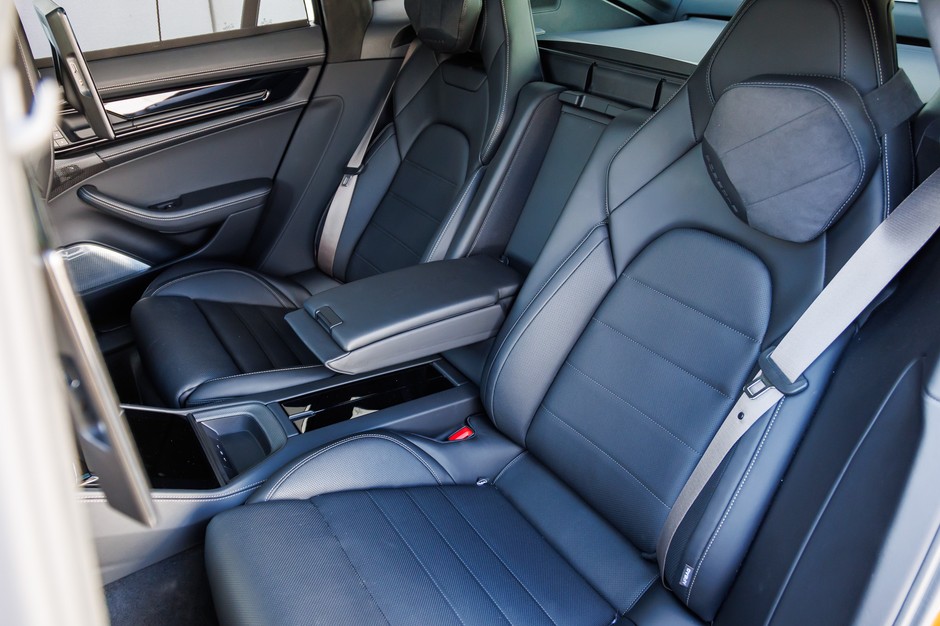 2024 Porsche Panamera