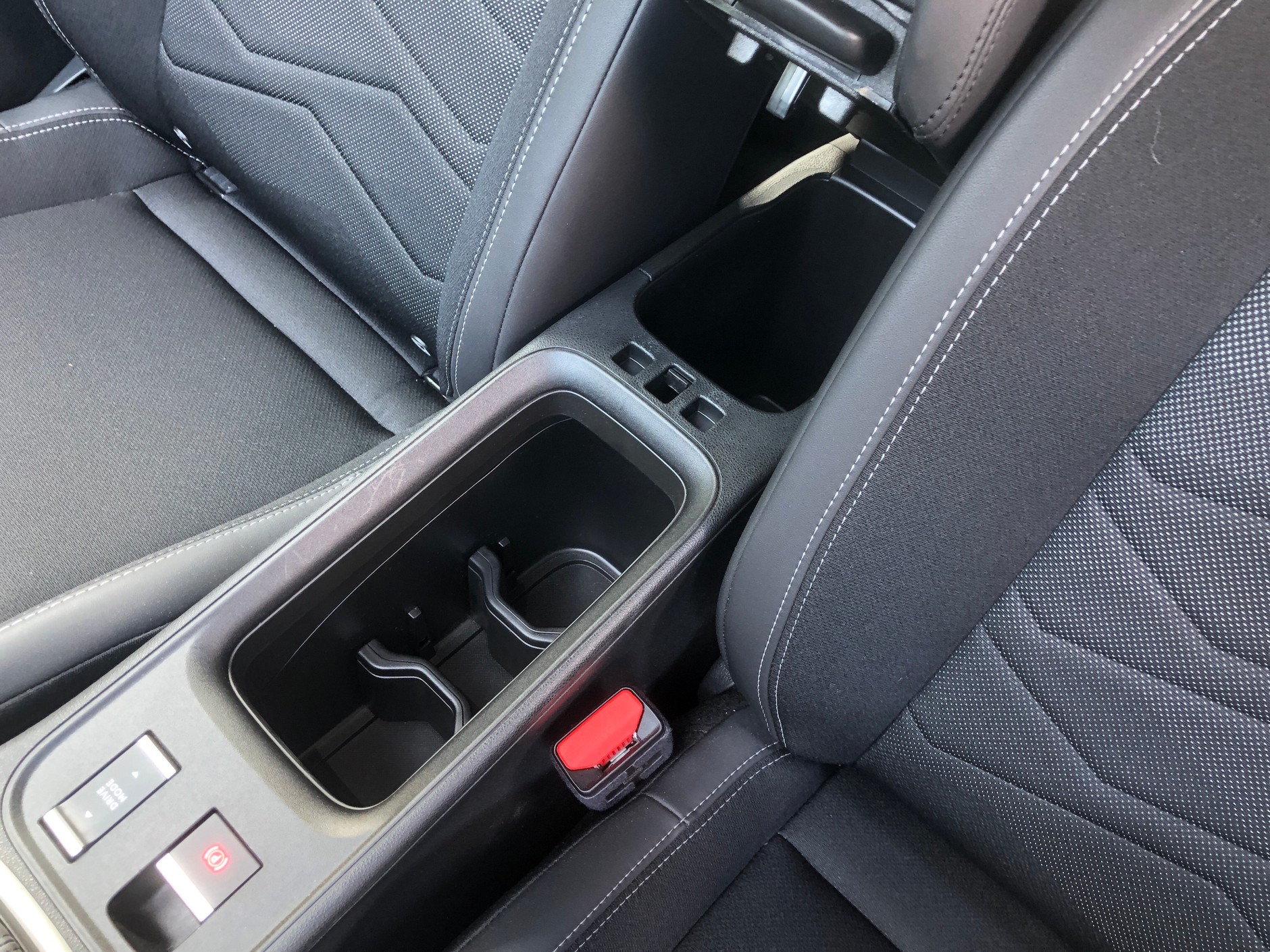 Jeep Avenger 1.2 GSE Altitude