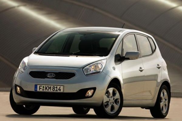 Kia Venga