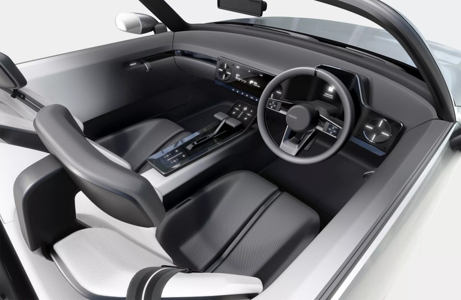 Nowe Daihatsu Copen będzie miało tylko automat