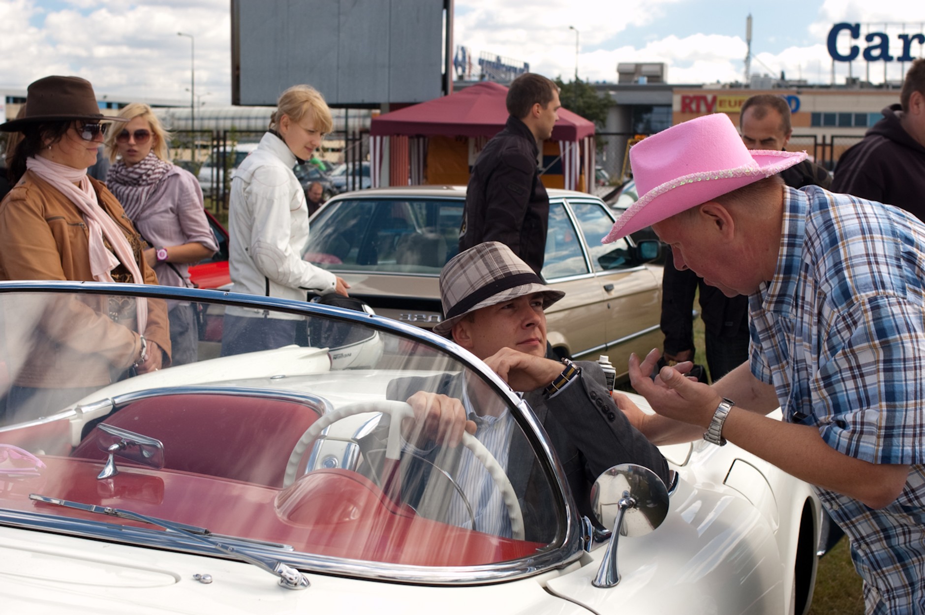 Zlot Gwiaździsty 2011