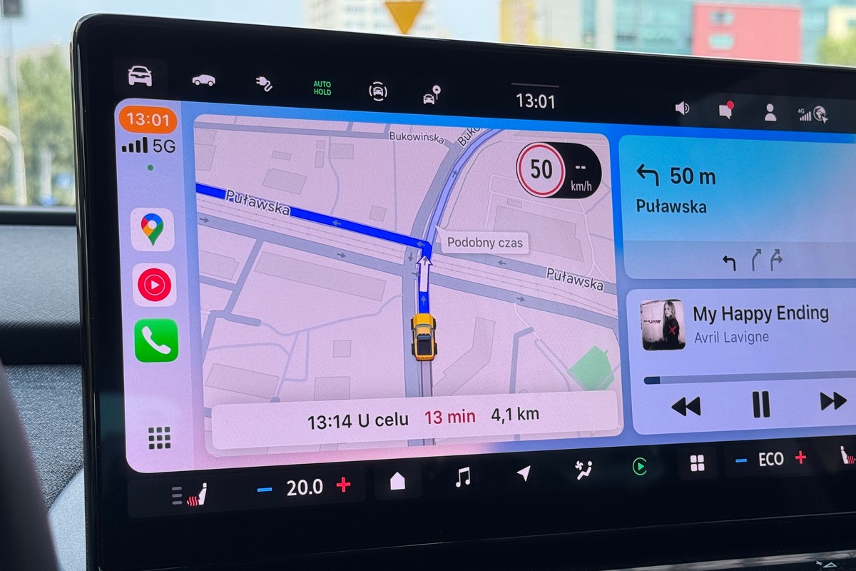 Pięć najlepszych funkcji Google Maps dla kierowców. Niektóre są dobrze ukryte