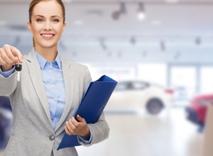 Gdzie Polacy kupują auta? Co decyduje o wyborze konkretnego modelu? Wyniki Narodowego Auto Testu