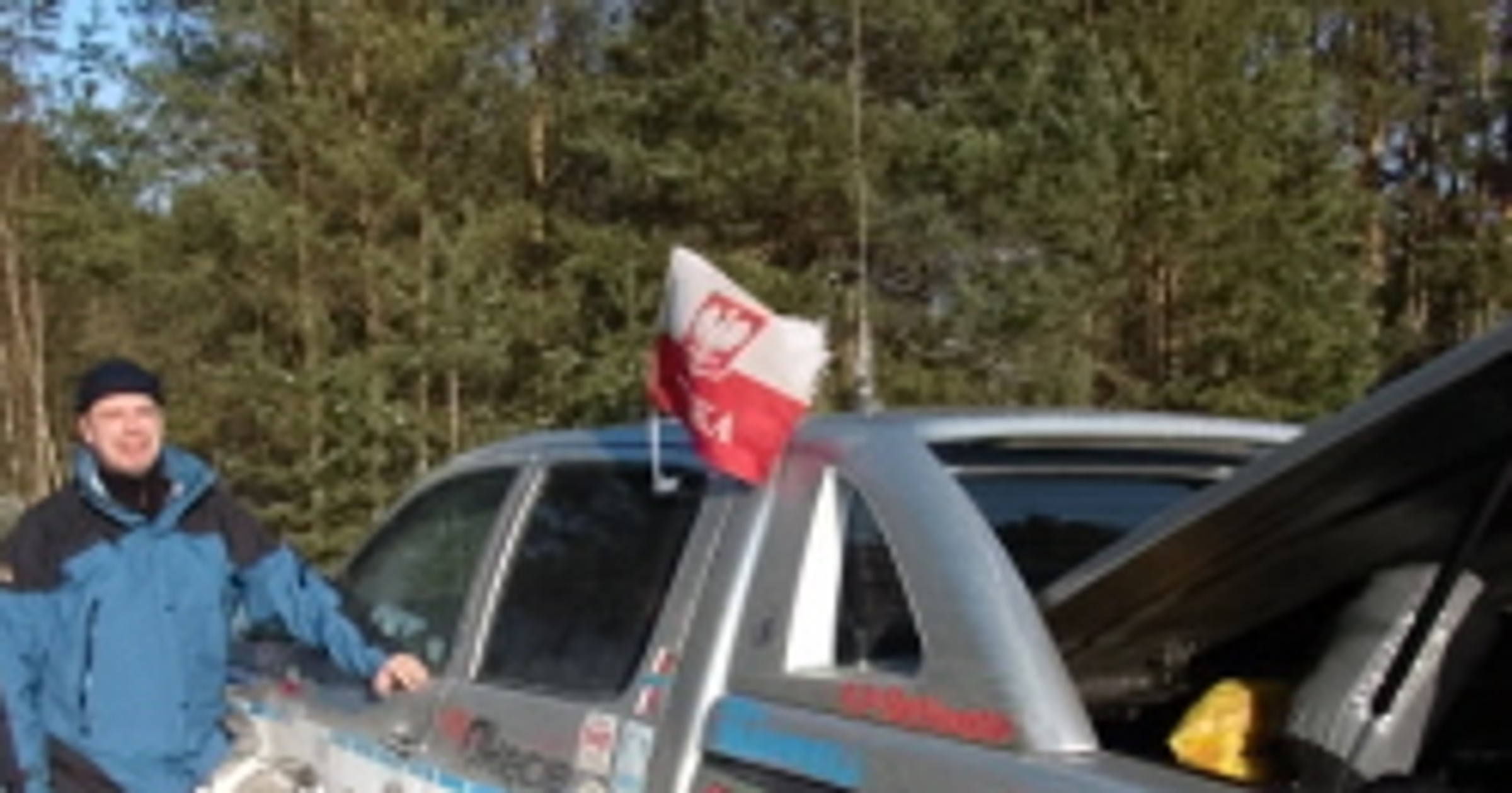 Ekstremalna wyprawa na Nordkapp zakończona