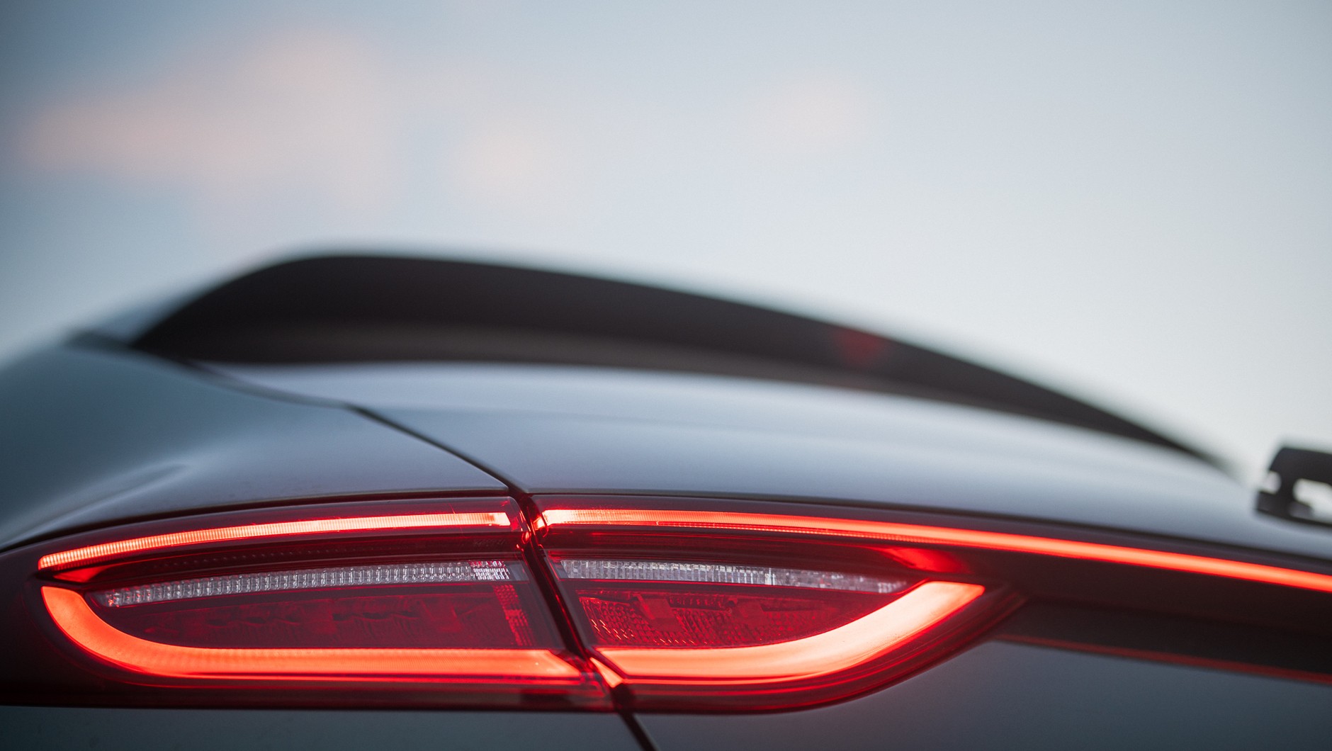 KIA ProCeed – to nie jest nudne kompaktowe kombi