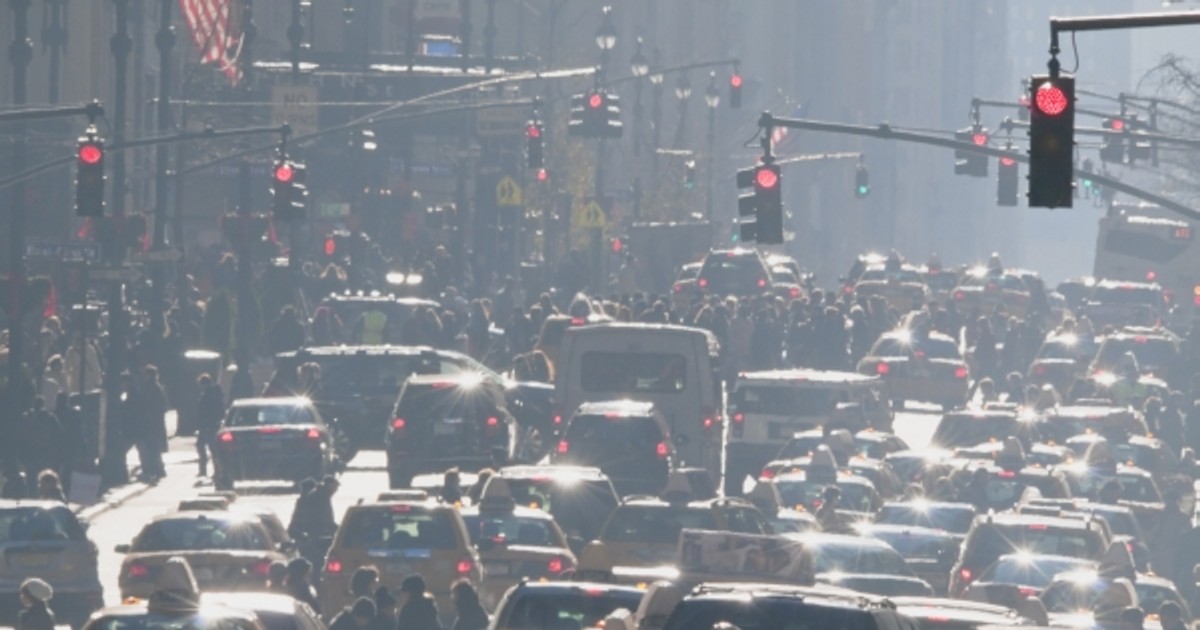 Smog