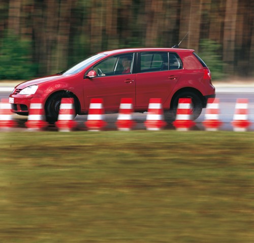 Czy opony mogą być energooszczędne? Test opon oszczędzających paliwo