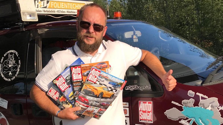 Mitsumaniaki Dzieciom