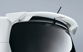 Mugen Honda Freed: sportowy pakiet dla małego MPV
