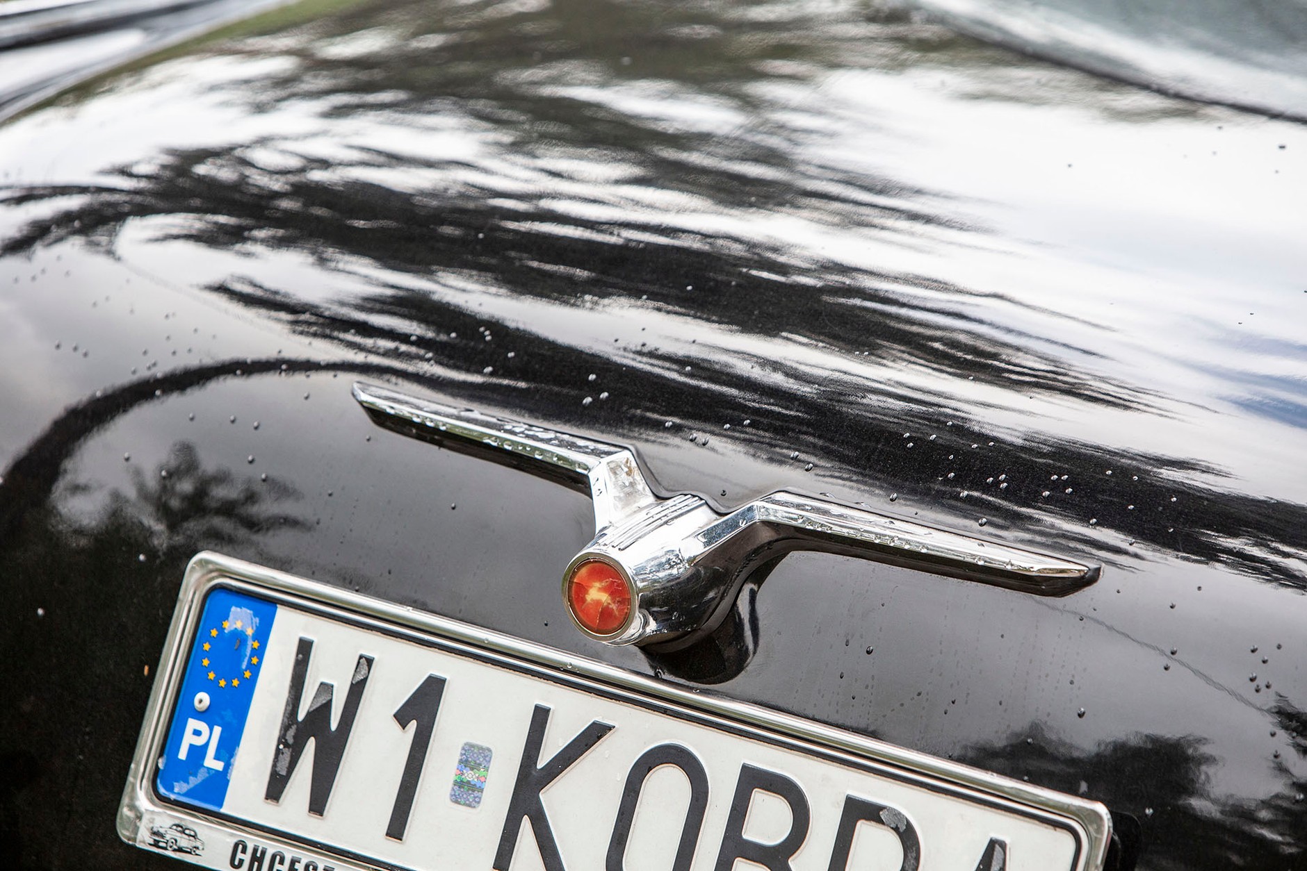 GAZ-21 Wołga - klasyk, który tworzył historię