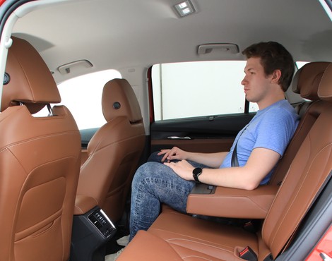 Skoda Enyaq iV 80 2021