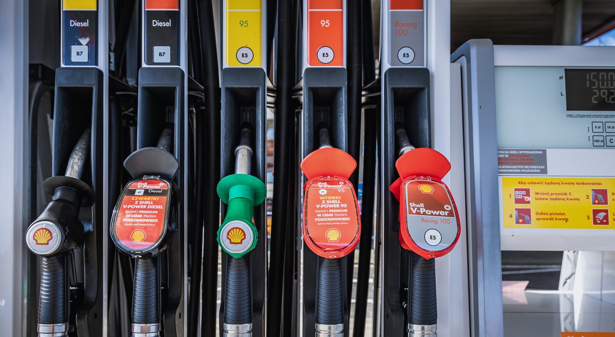 Shell i Lidl wracają ze wspólną promocją. Kod znajdziesz w aplikacji