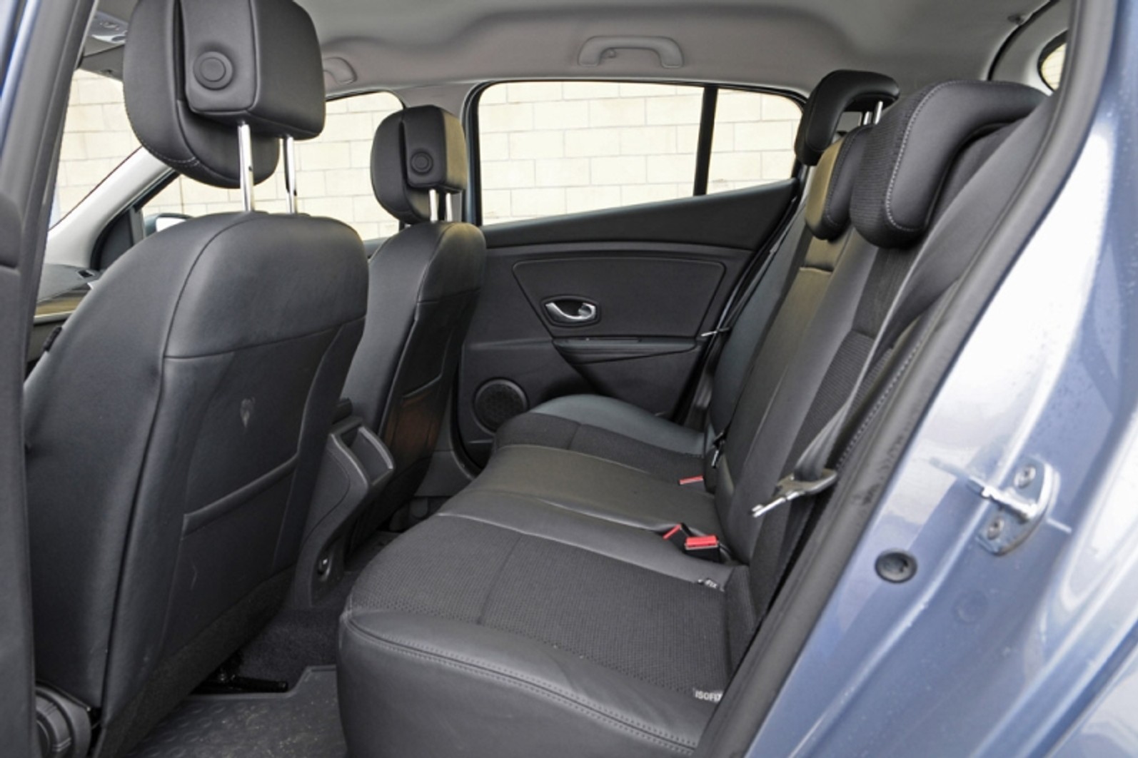 Renault Megane III