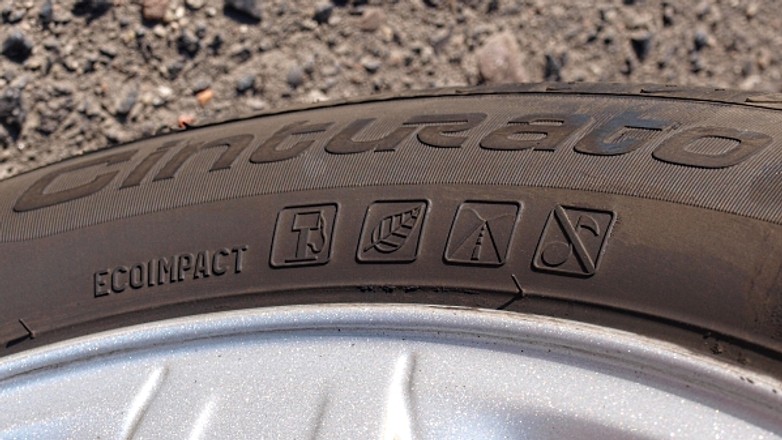 Pirelli Cinturato P7