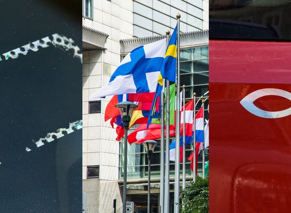 Co oznaczają te symbole na samochodach? Quiz nie tylko dla kierowców