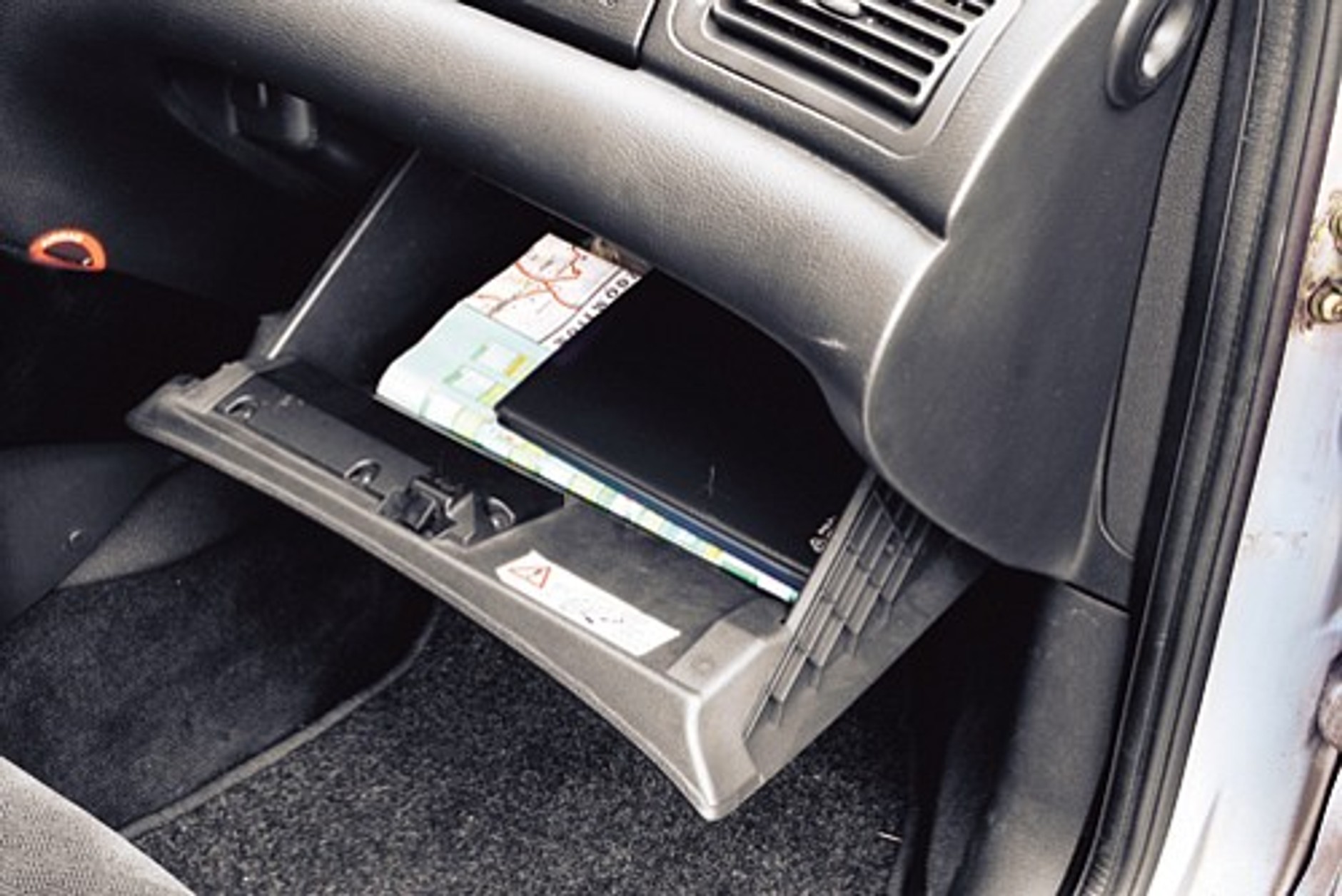 Średniak dla biznesmena