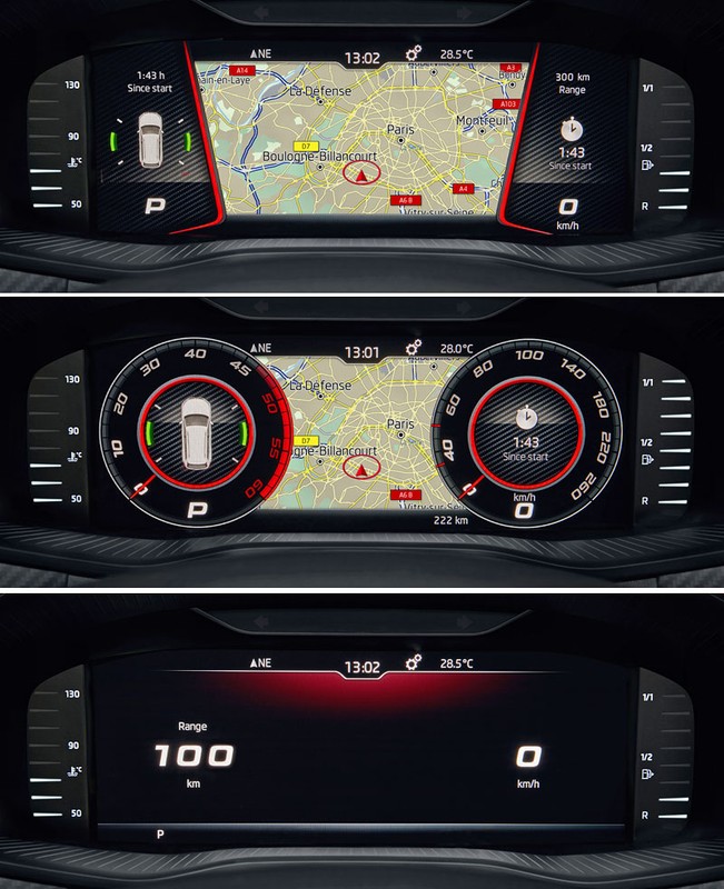Skoda Kodiaq RS