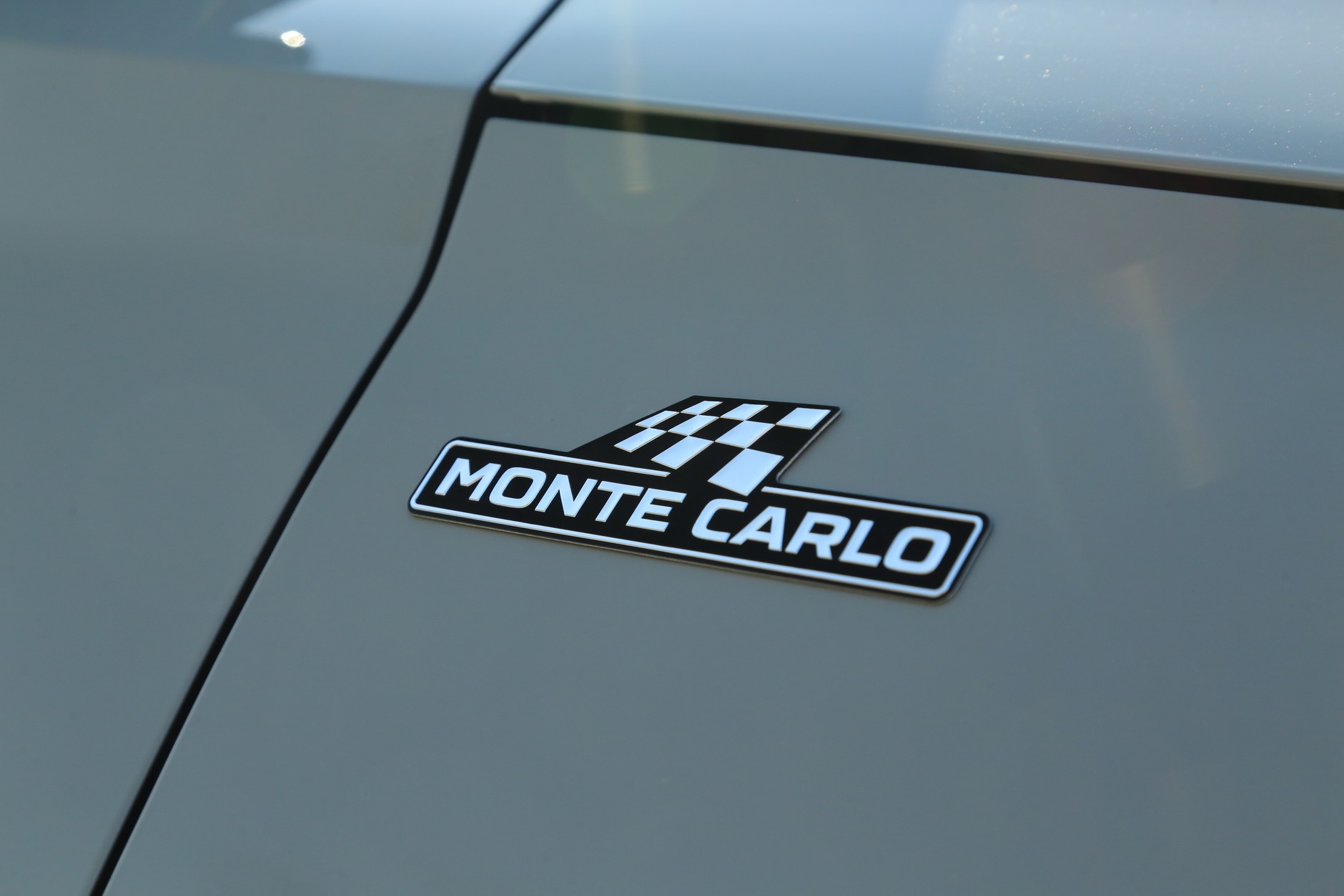 Skoda Kamiq 1.5 TSI DSG Monte Carlo