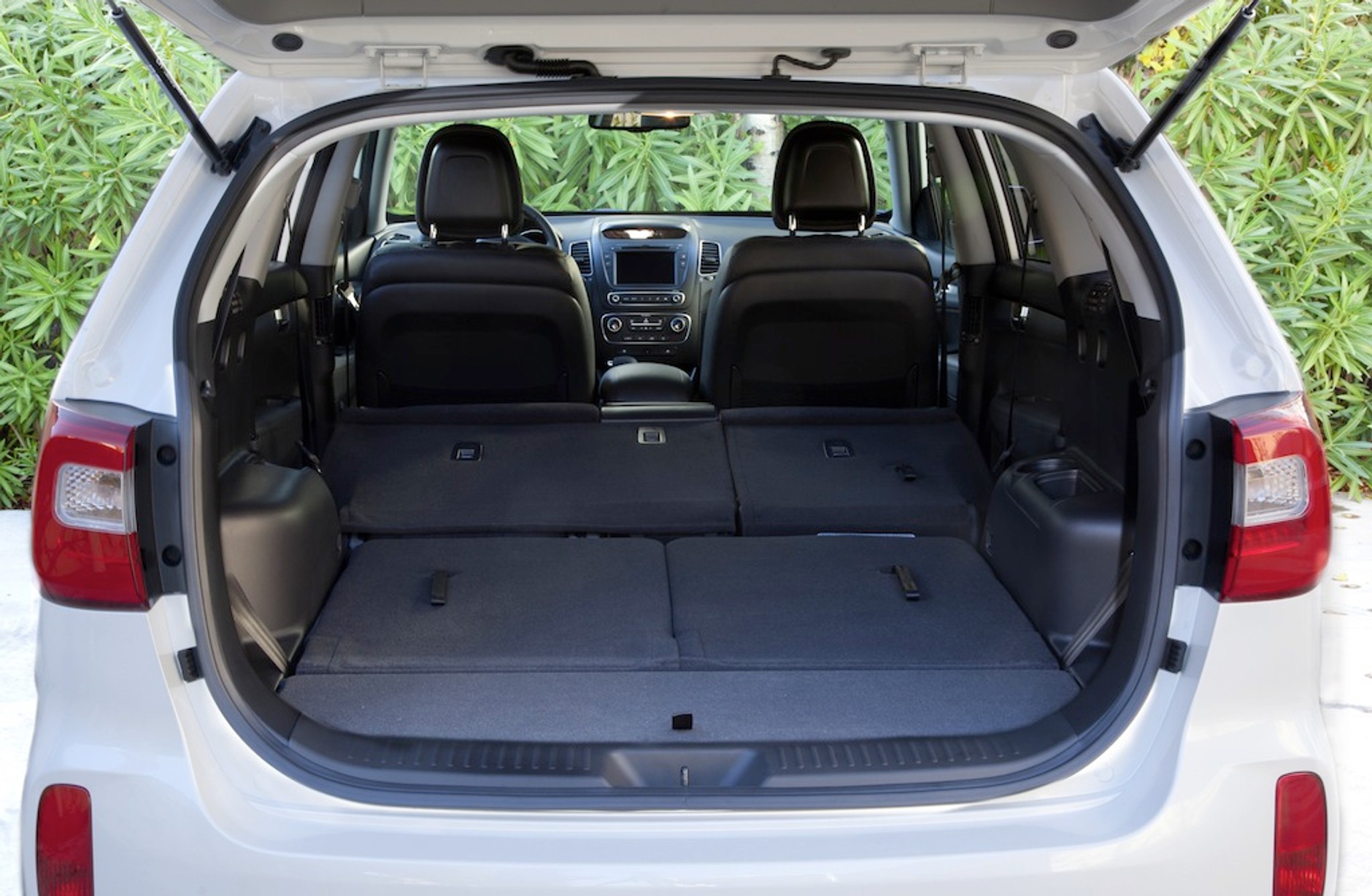 Już wiemy jak jeździ nowa Kia Sorento