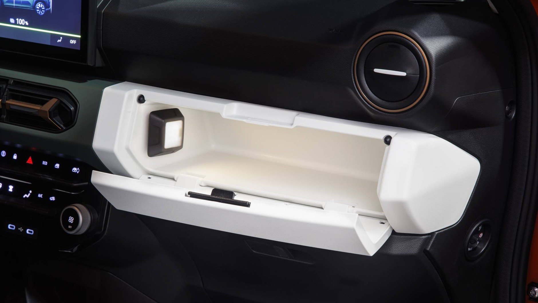 Nowa Dacia Spring 2024