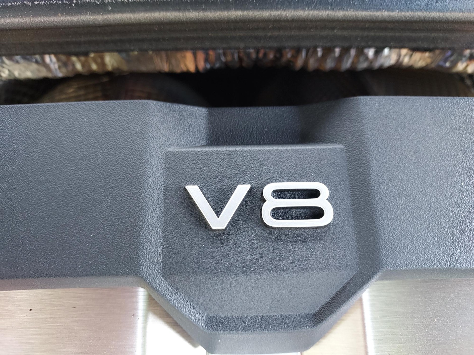 Audi RS 7 Sportback performance