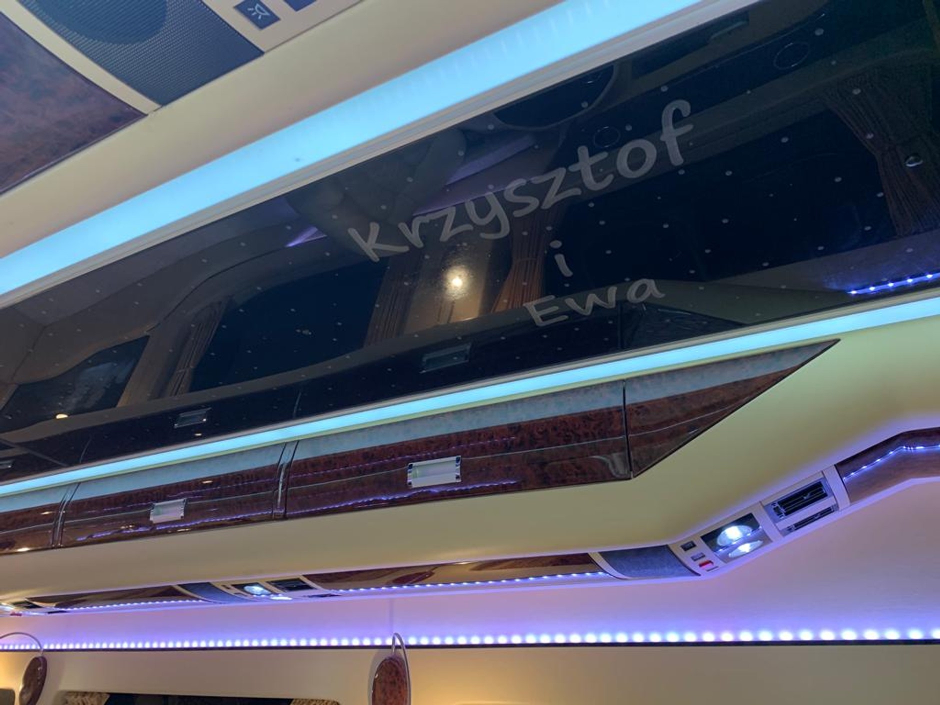 Mercedes Sprinter 519 CDI