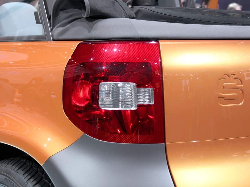 Szef Skoda Auto: przygotowujemy auto dla Indii bazujące na poprzedniku Fabii