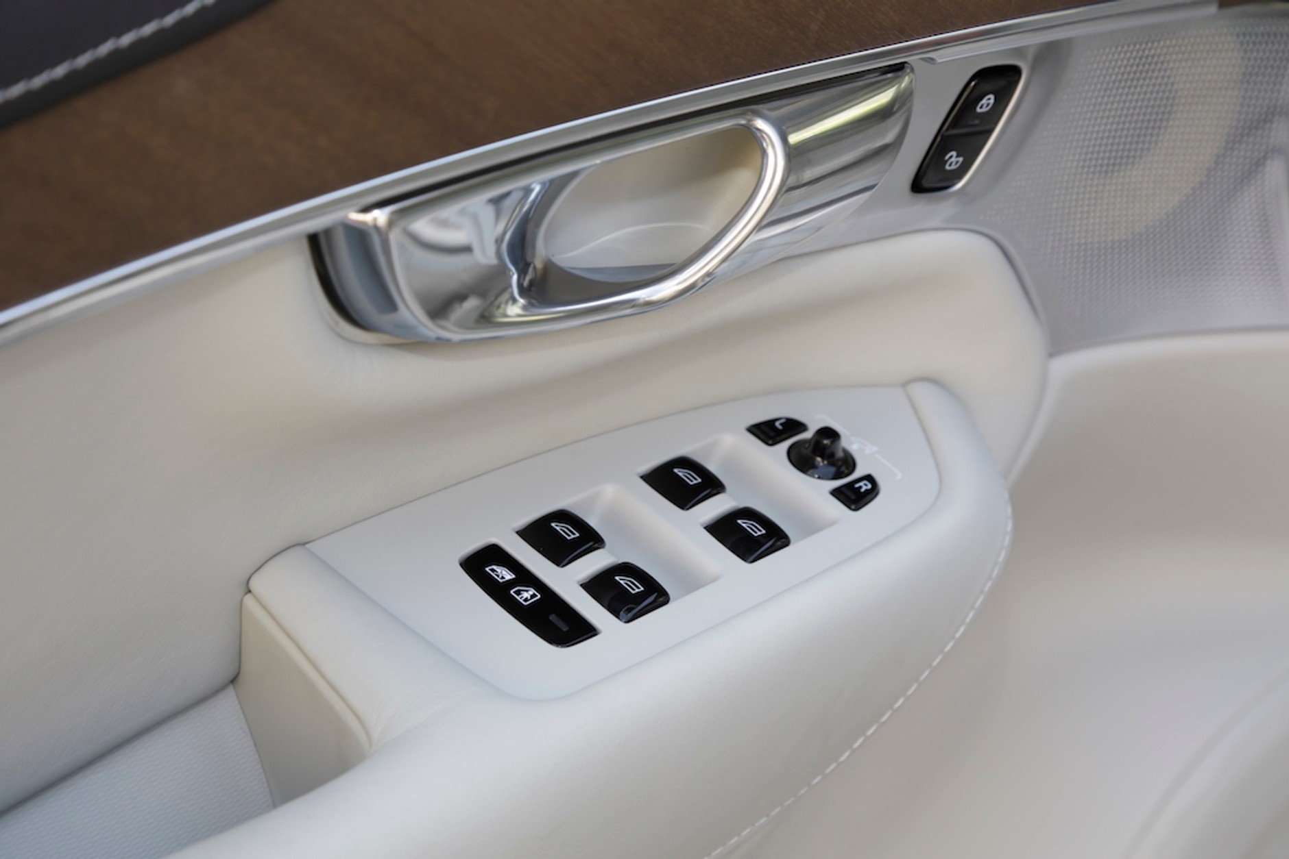 Volvo XC90 T8 Excellence