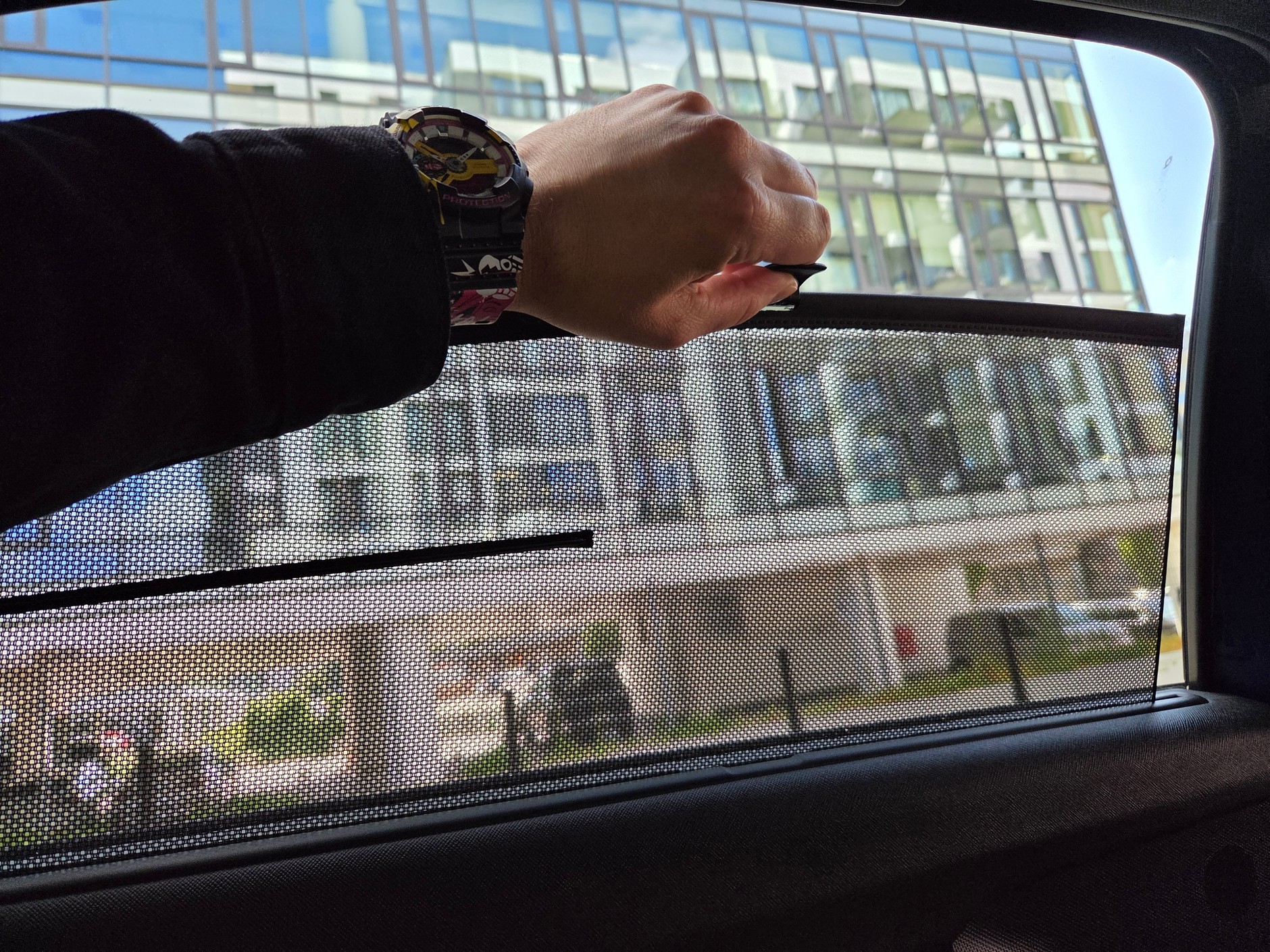 Skoda Superb Sportline 2.0 TSI 265 KM 4x4