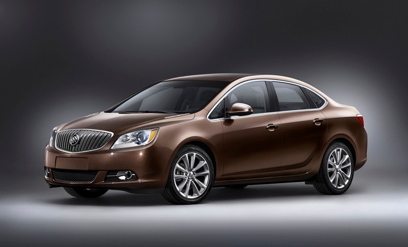 Chevrolet Cruze po nowemu