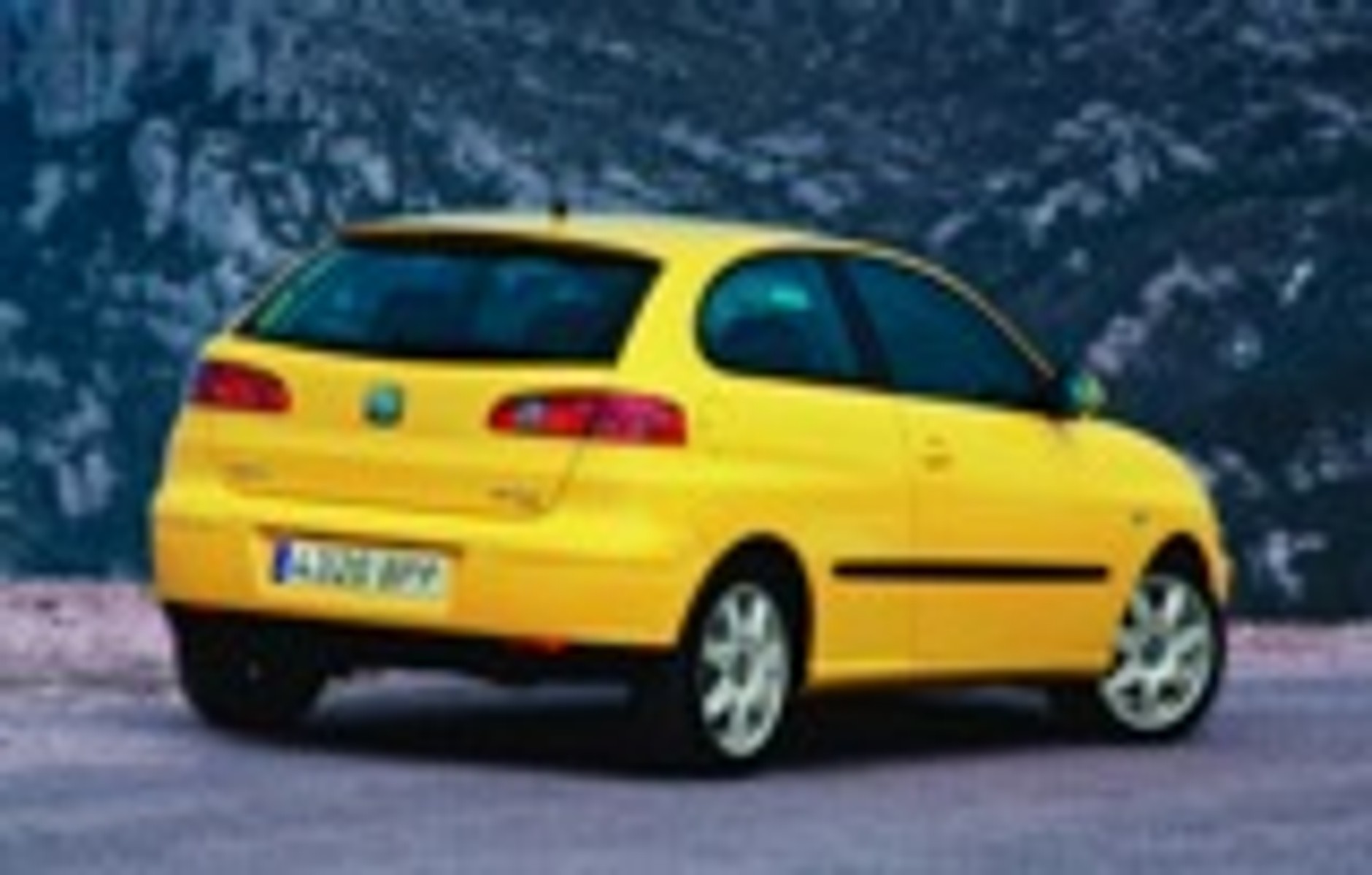 Ibiza z temperamentem