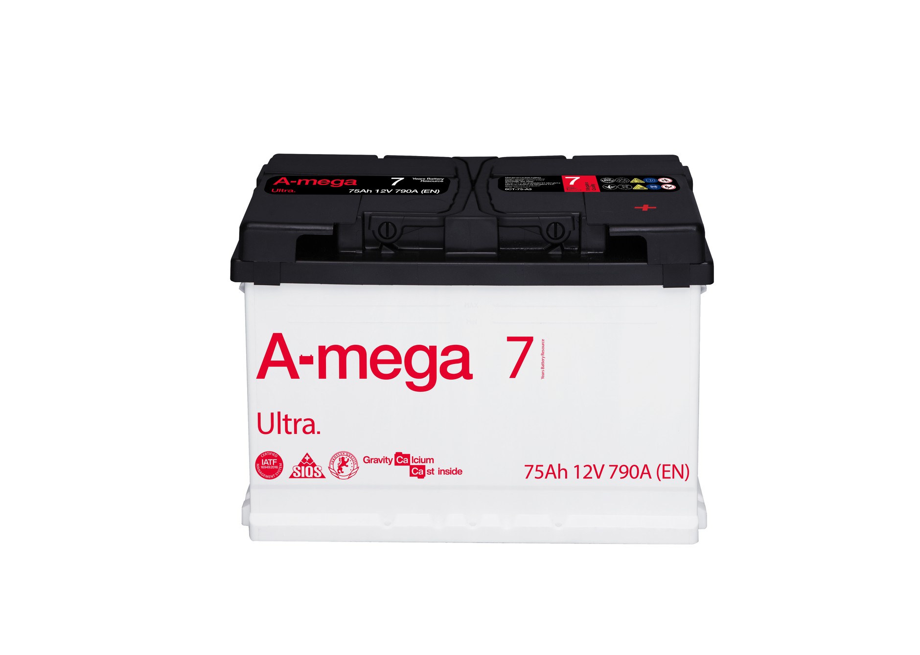 A-mega Ultra 75 1