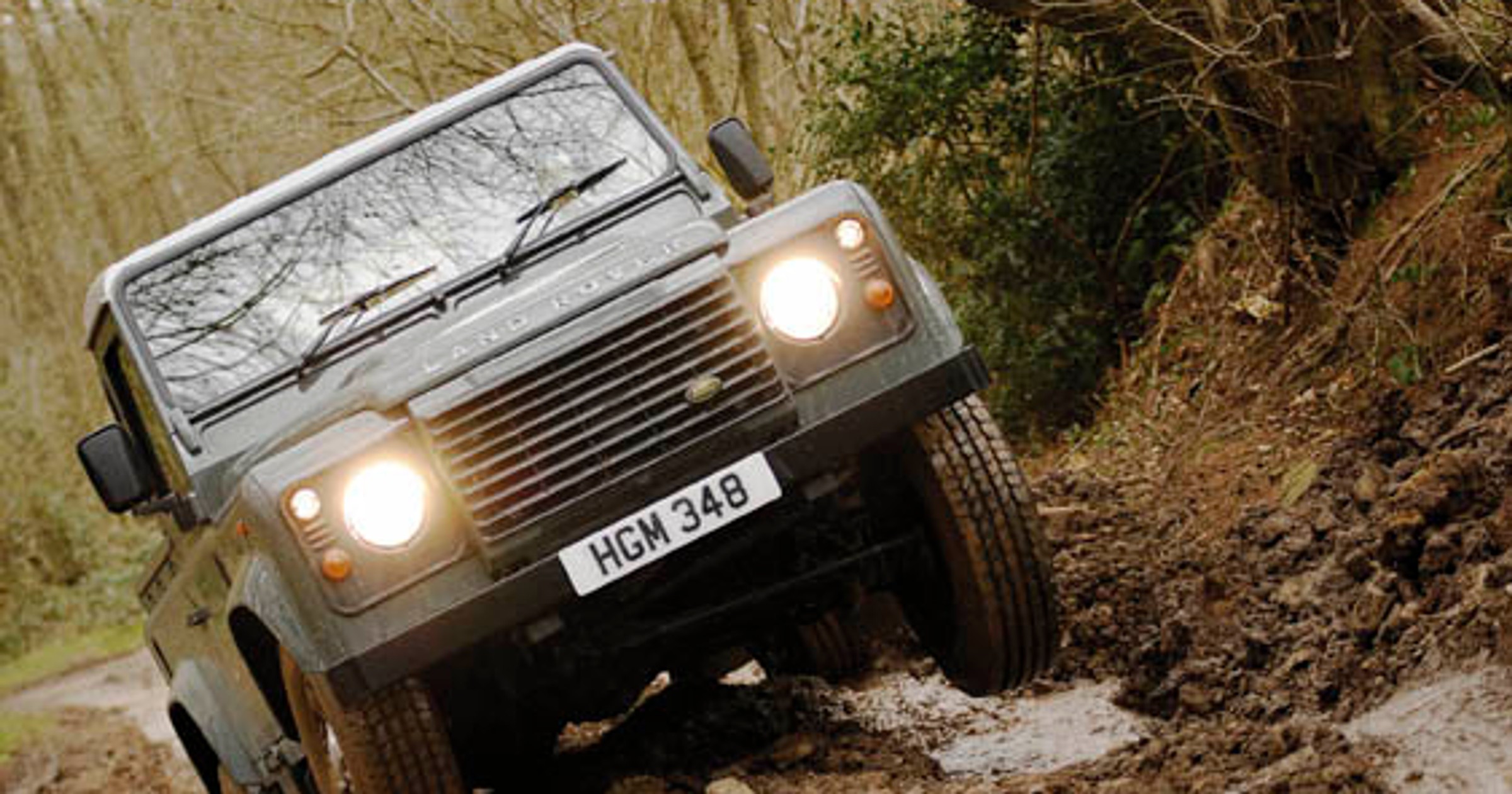 4x4 Family Adventure w Żaganiu