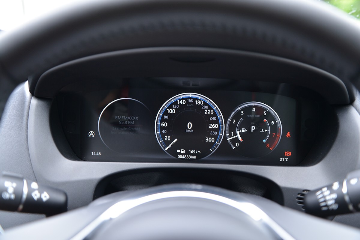 Jaguar F-Pace 25t R-Sport
