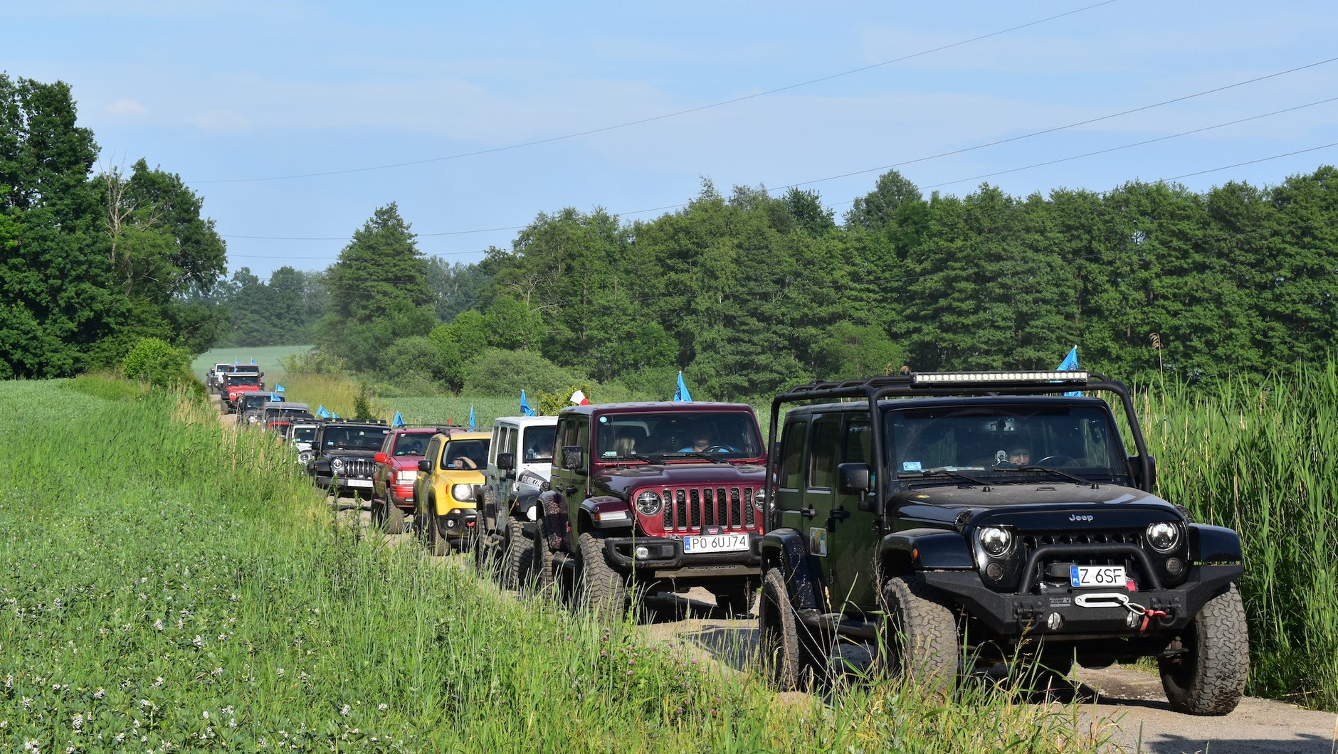 Jeep Camp 2023