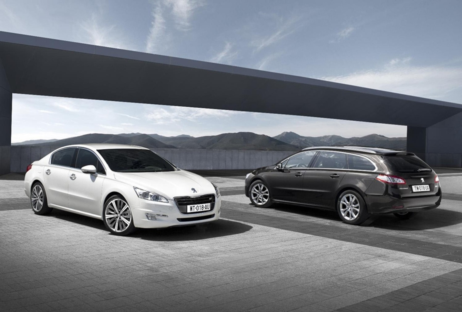 Peugeot 508 – miał być boski, wyszedł średni