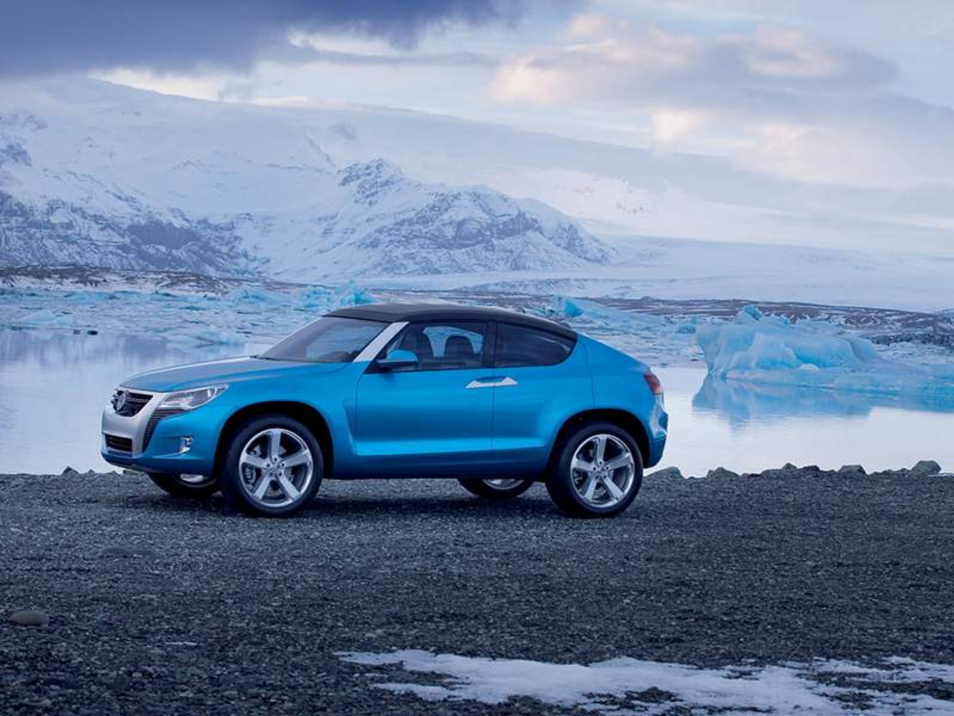 Nowa nazwa dla kompaktowego SUVa VW wybrana!