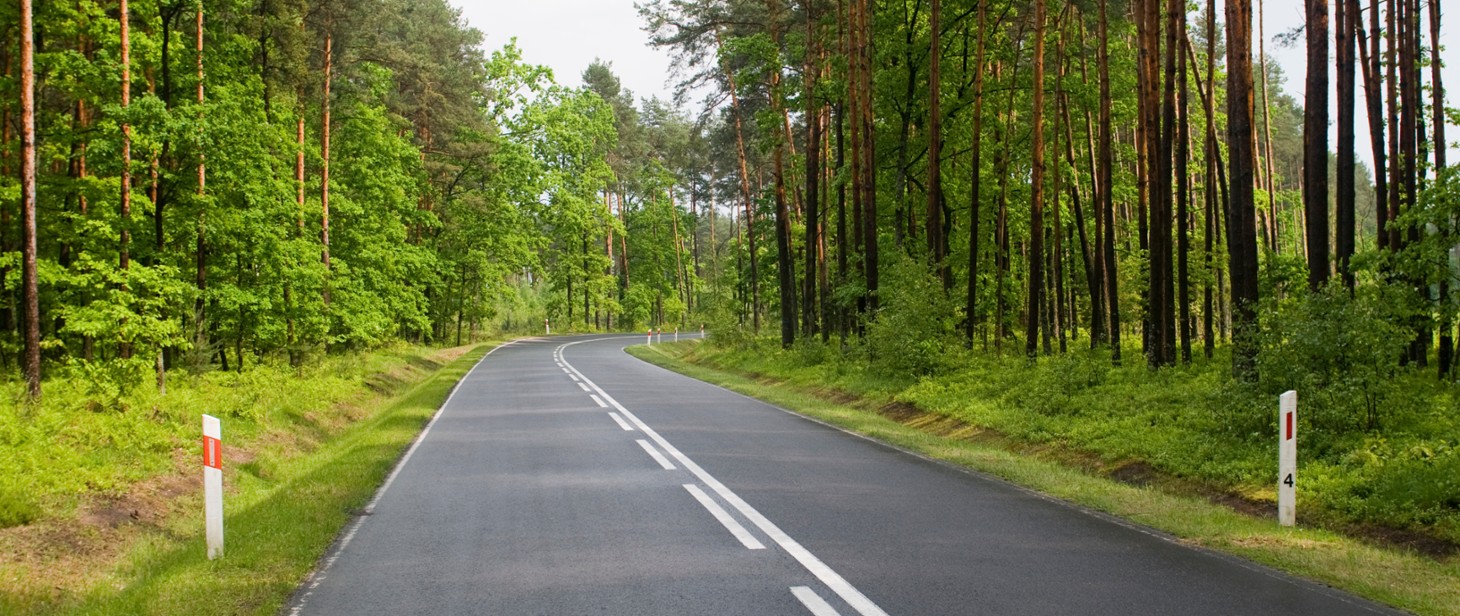 Na drogi w woj. mazowieckim przeznaczono 304 mln zł z z Rządowego Funduszu Rozwoju Dróg