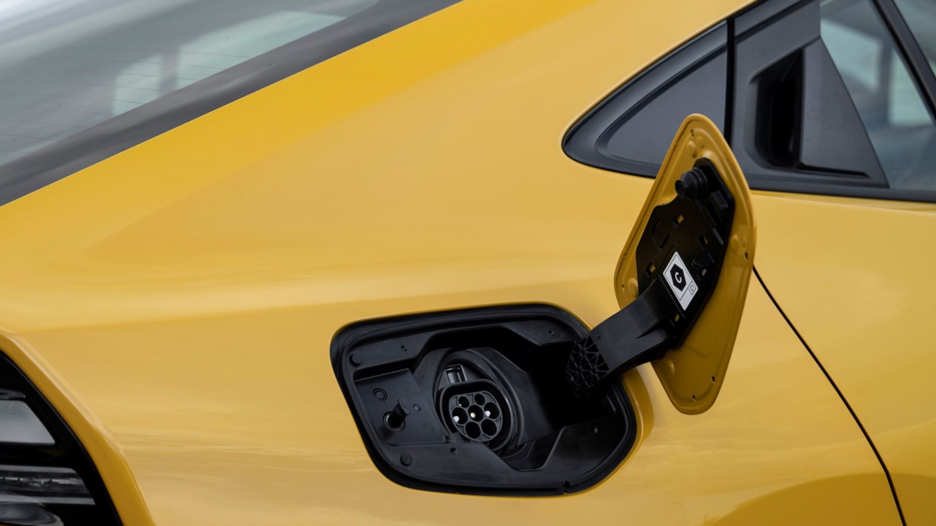 Toyota Prius Plug-In Hybrid