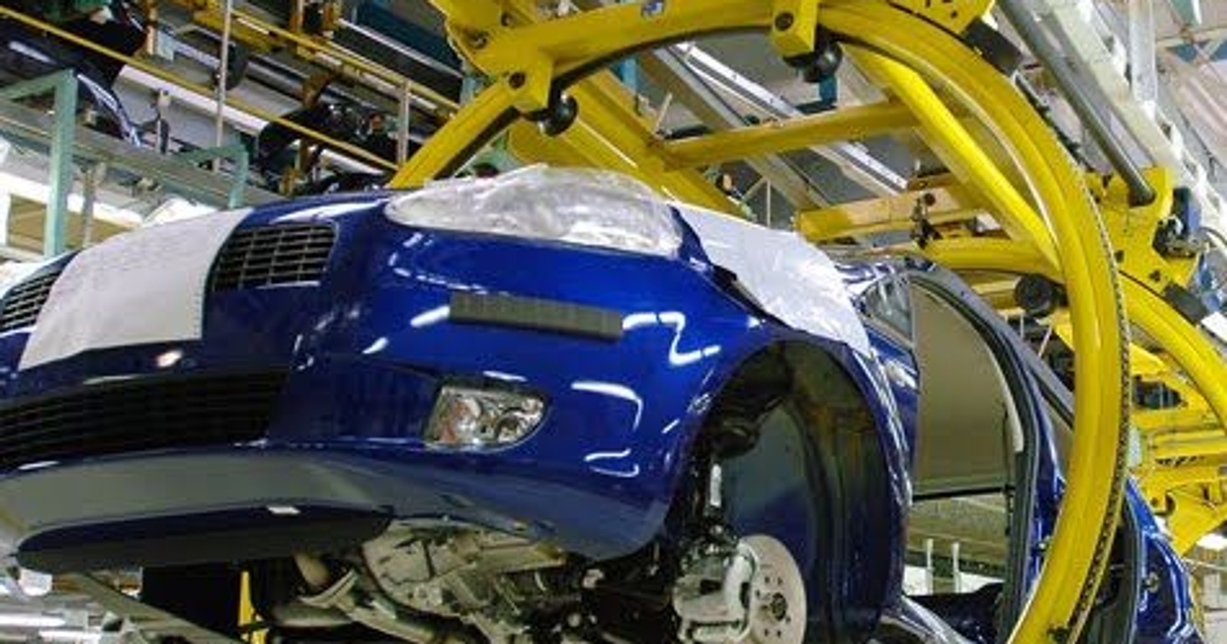 Produkcja Chryslera we Włoszach zagrożona, będzie strajk